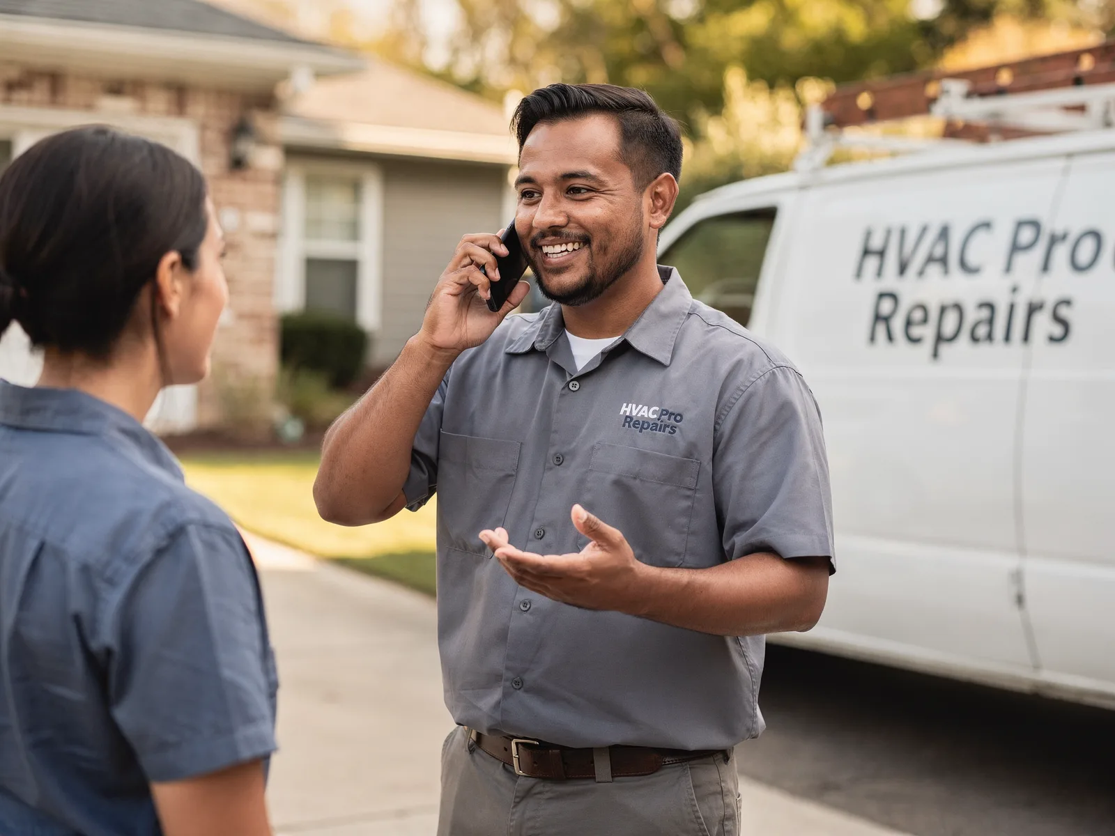 Heat Pump Repair Hoxie, AR FAQs